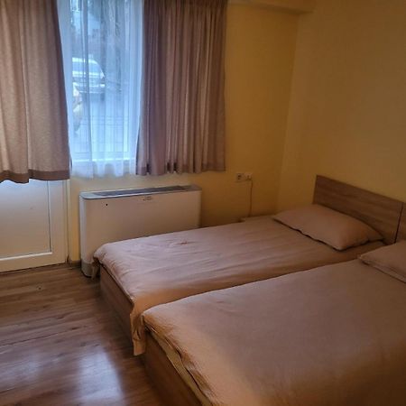 Хотел Хисаря Otel Hasköy Dış mekan fotoğraf