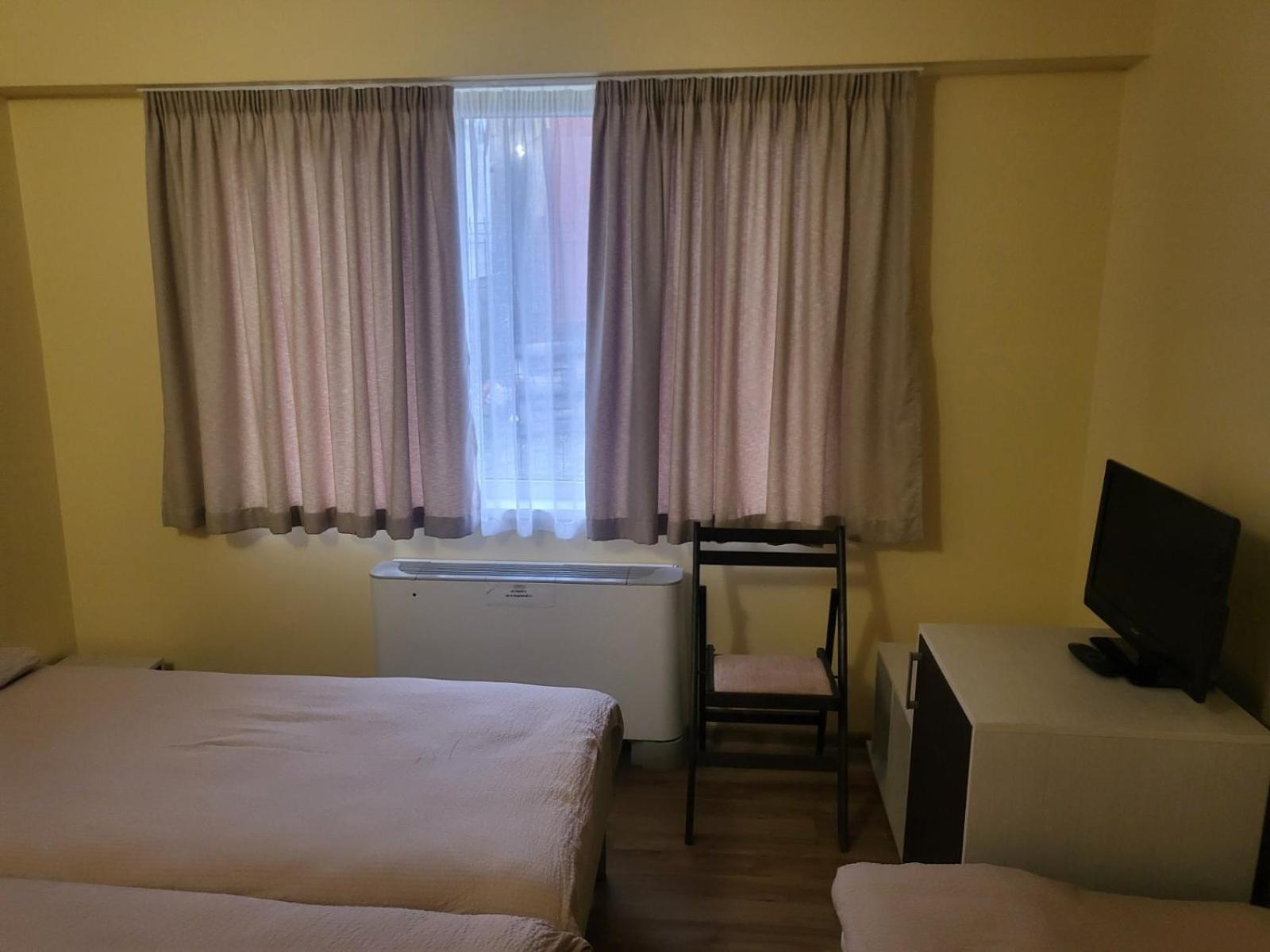 Хотел Хисаря Hasköy Dış mekan fotoğraf